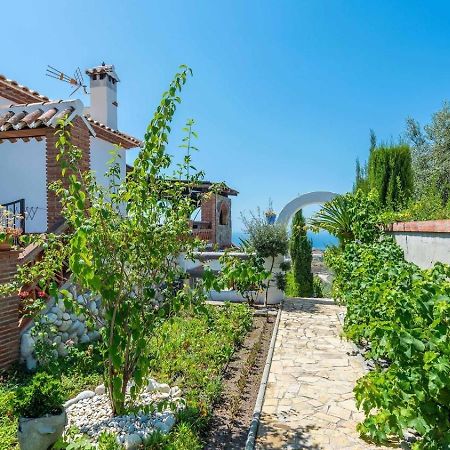 Villa Elvira Torrox By Ruralidays Luaran gambar