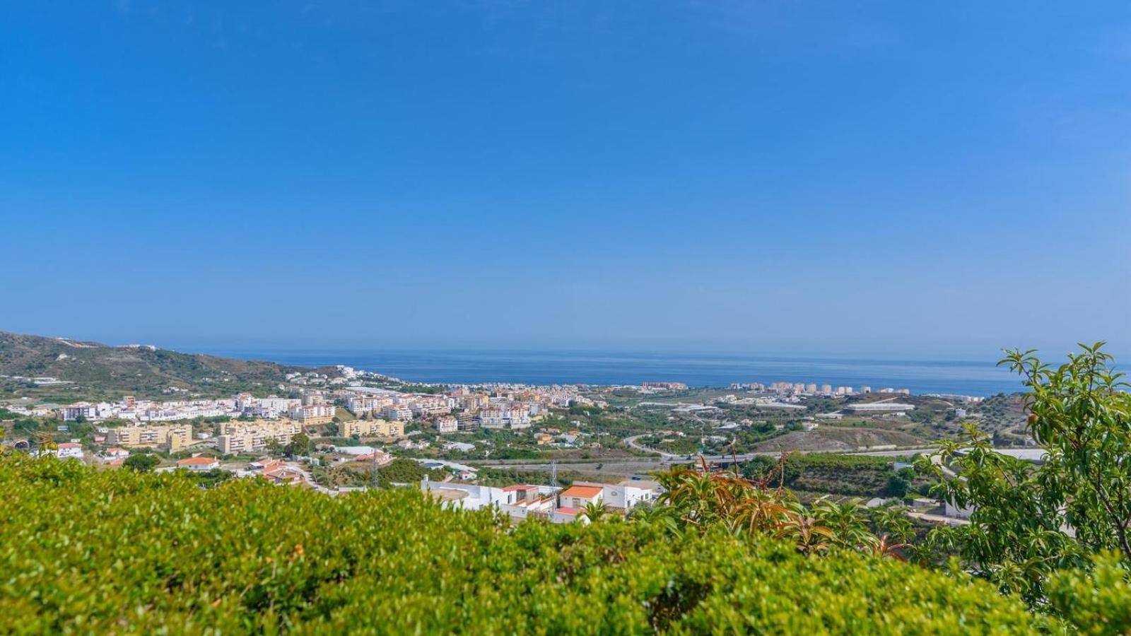 Villa Elvira Torrox By Ruralidays Luaran gambar