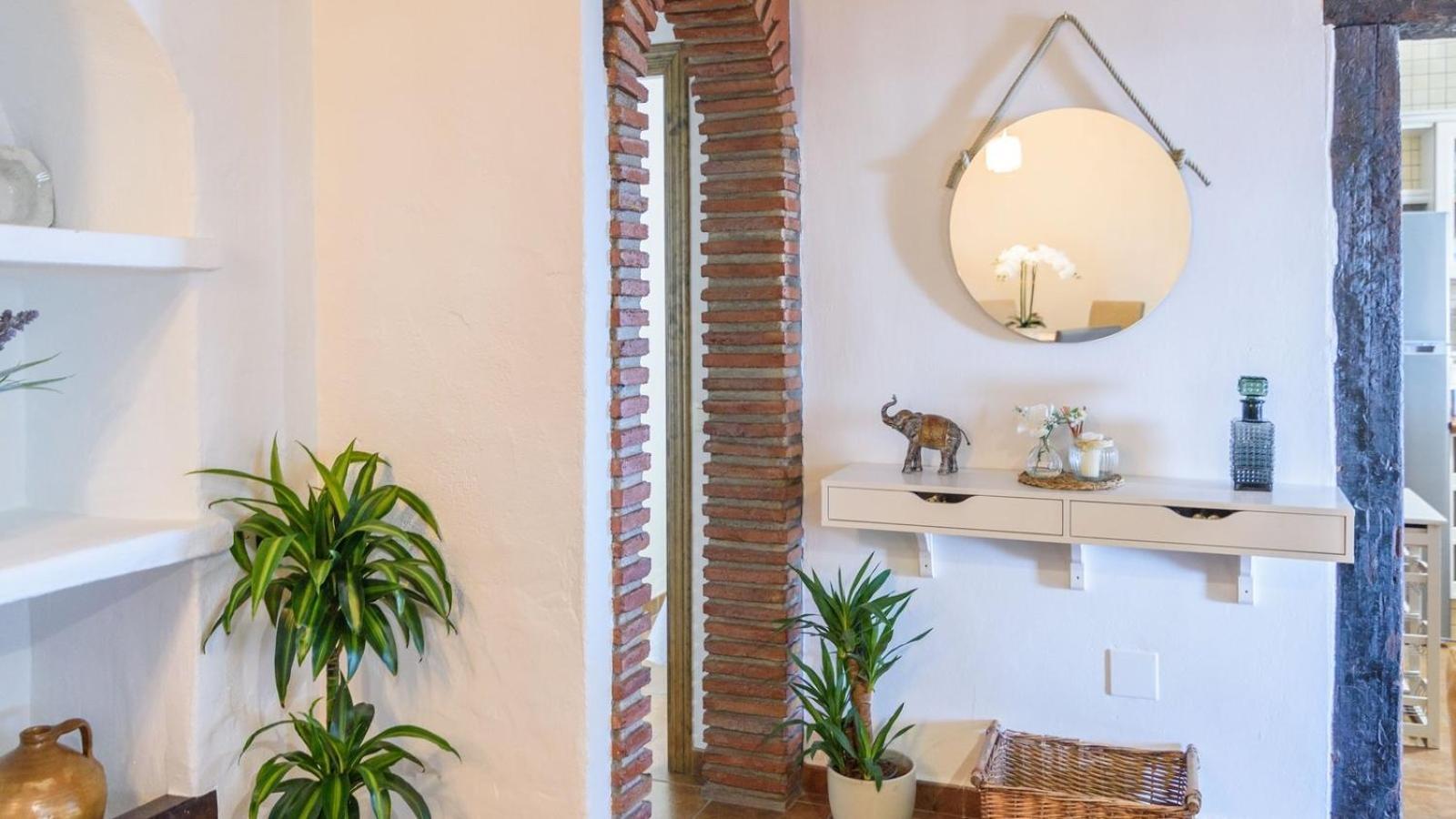 Villa Elvira Torrox By Ruralidays Luaran gambar