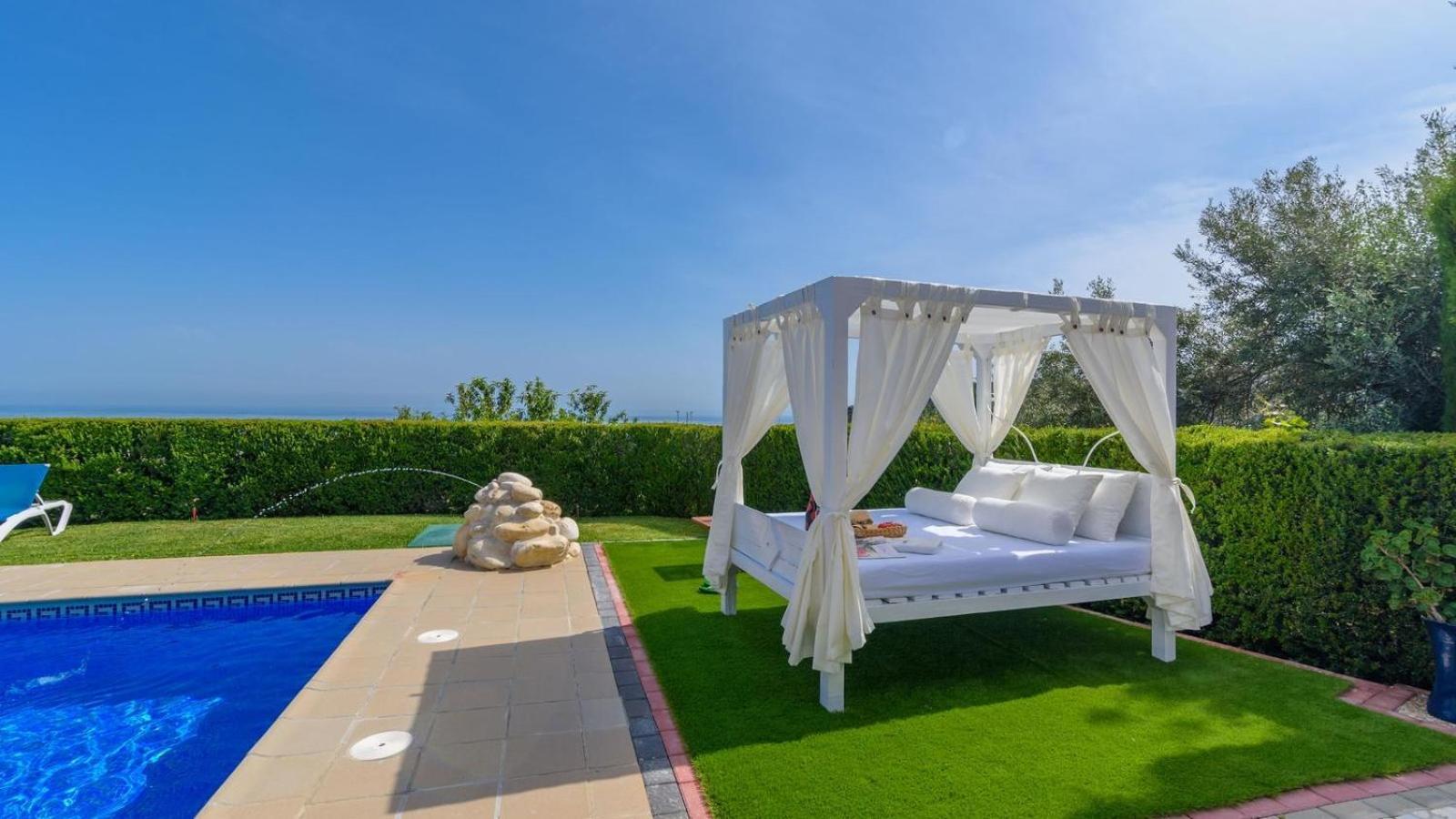 Villa Elvira Torrox By Ruralidays Luaran gambar