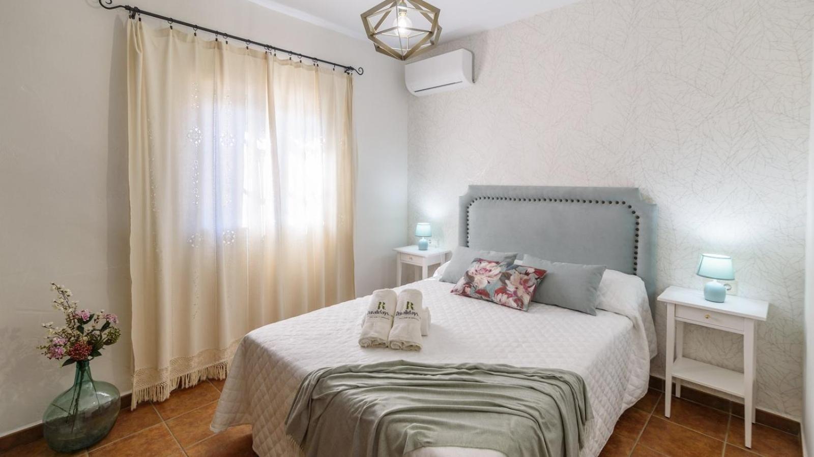 Villa Elvira Torrox By Ruralidays Luaran gambar